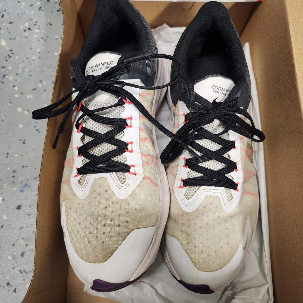 Nike winflo8